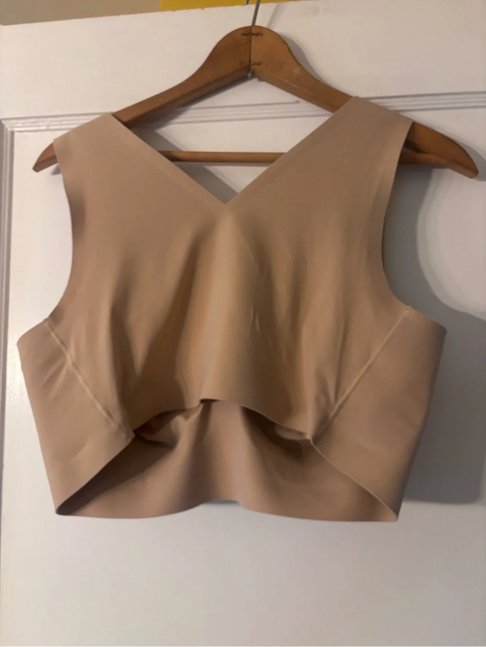 Evelyn& Bobbie Deft Bra XL